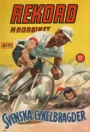 All Sport och Rekordmagasinet Rekordmagasinet 1950 nummer 33